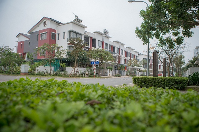 Thời điểm “vàng” sở hữu các sản phẩm tại Gamuda Gardens