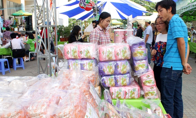 Hàng Việt mất đi một nửa cơ hội vì chậm cải thiện nội lực