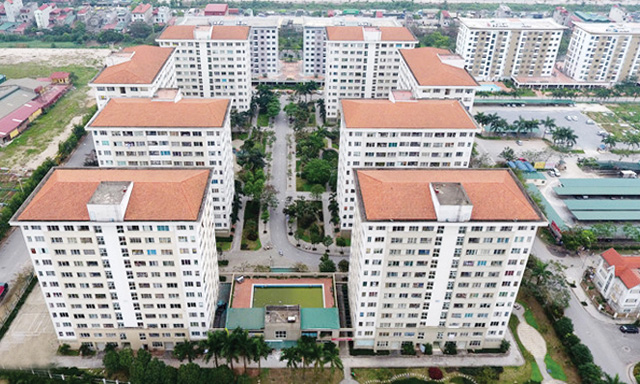 Nhiều dự án mở bán nhưng ít người mặn mà mua