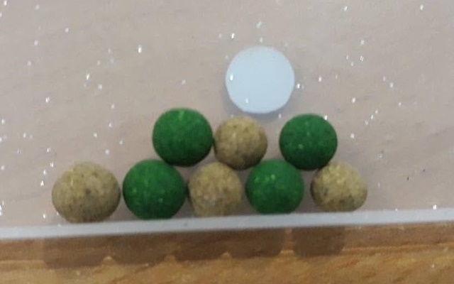 Viên Tiểu đường hoàncác bệnh nhân đã sử dụng (Ảnh Internet)