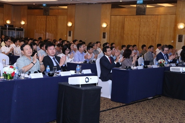 Hội thảo kinh tế “MB economic Insights 2018”