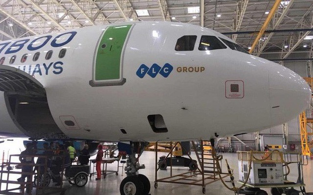 Dự kiến, Bamboo Airways sẽ đưa khoảng 20 máy bay về Việt Nam ngay trong năm 2018.