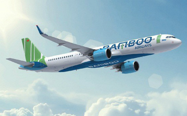 Thủ tướng Chính phủ đã đồng ý chủ trương cấp phép bay cho Bamboo Airways