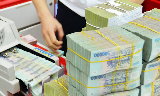 Tỷ lệ nợ xấu tại các ngân hàng dao động 0,7% – 4,7%