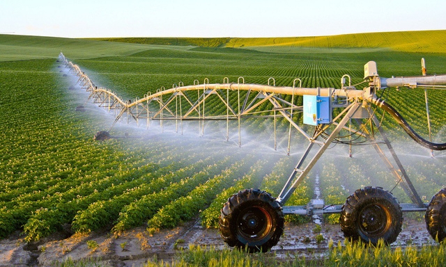 Nông nghiệp 4.0 ở Việt Nam vẫn dừng ở khái niệm trừu tượng