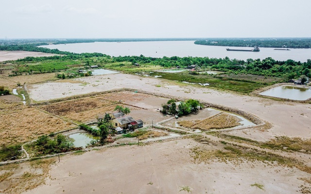 Đồng Nai sẽ đầu tư xây dựng 36 dự án khu đô thị lớn (Ảnh Internet)