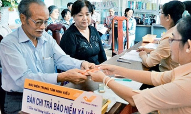 Trong suốt thời gian qua, Quỹ BHXH luôn được quản lý tốt