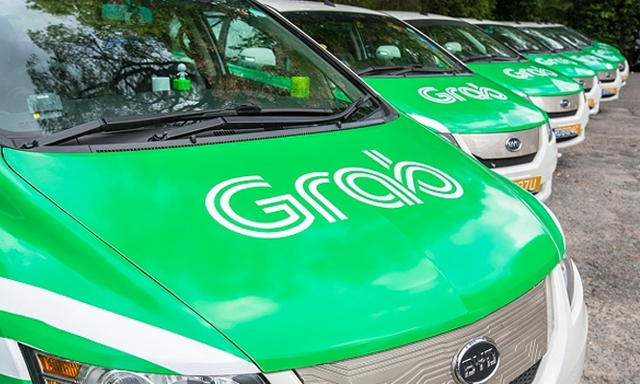 Grab chỉ là hiện tượng của một xu thế