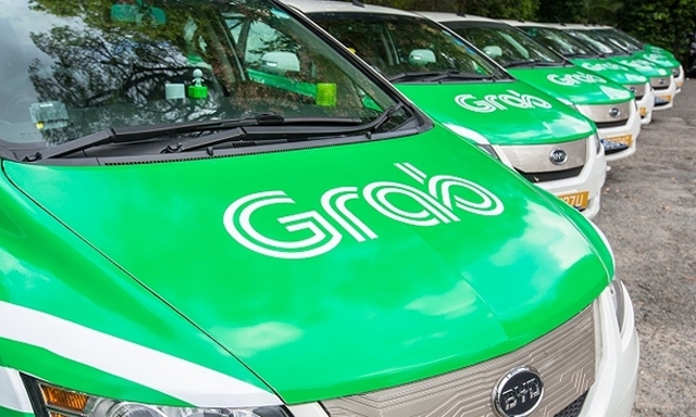 Grab chỉ là hiện tượng của một xu thế