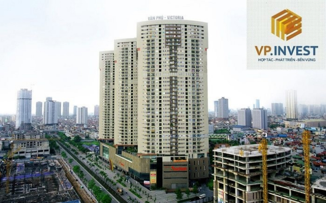 Tính từ đầu năm đến nay, VPI đã tăng 21% từ mức giá 36.000 đồng/cp