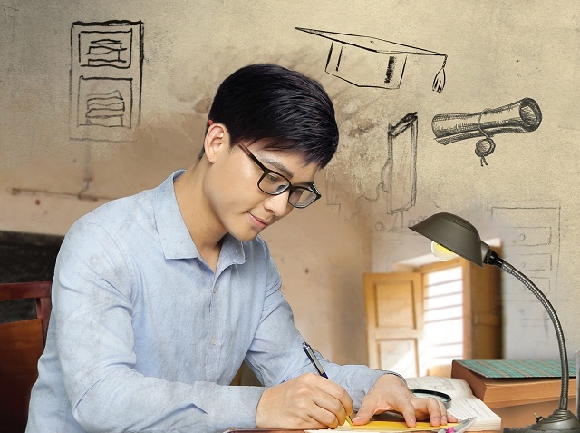 Ảnh minh họa sản phẩm tiền gửi Thắp sáng niềm tin