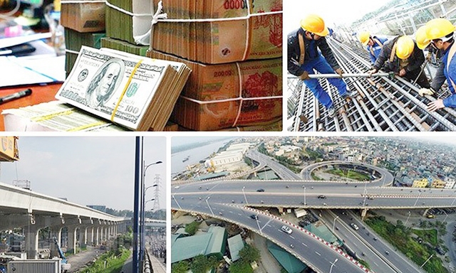 Luật Đầu tư công sửa đổi cần phải cắt giảm những công trình dàn trải