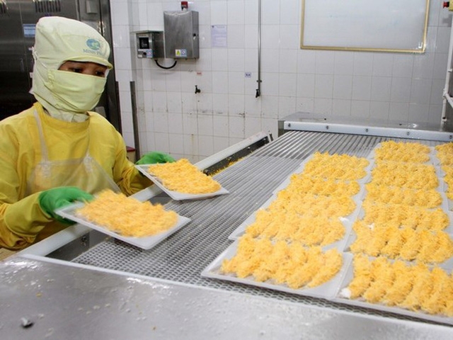 Đối tác tham gia đợt phát hành phải đảm bảo cả về tài chính lẫn đem lại giá trị cho công ty