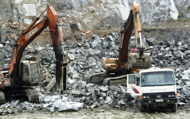 Đá Núi Nhỏ sẽ chi khoảng 87,68 tỷ đồng tạm ứng cổ tức đợt này cho cổ đông