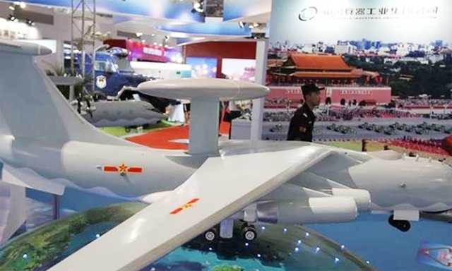 Trung Quốc thúc đẩy khu vực tư nhân tham gia sâu hơn trong chế tạo vũ khí và phương tiện không người lái