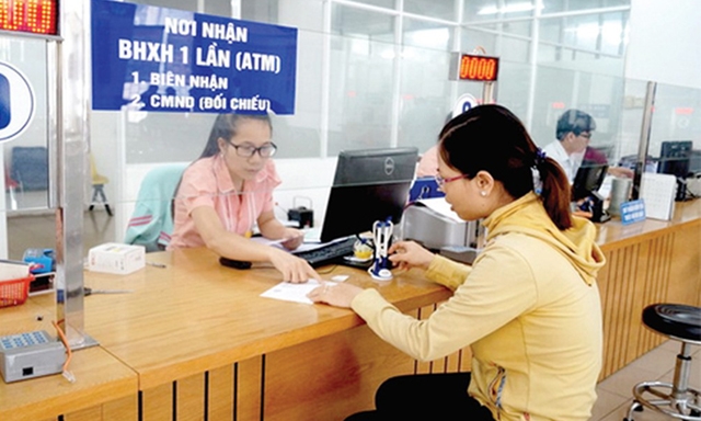 Người lao động sẽ thiệt thòi nếu tự mình rút khỏi lưới an sinh