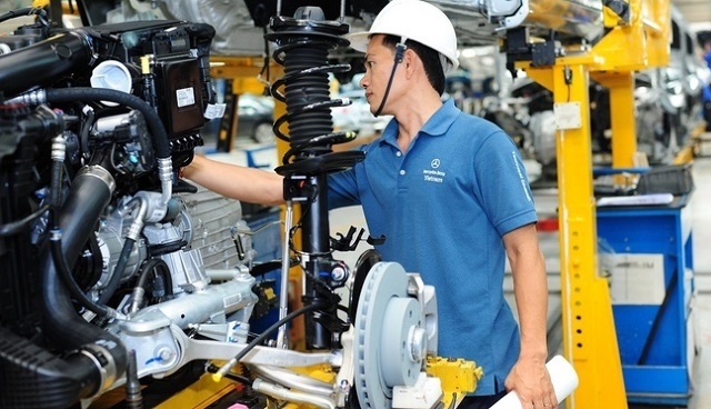 Ảnh minh họa (Nguồn Internet)