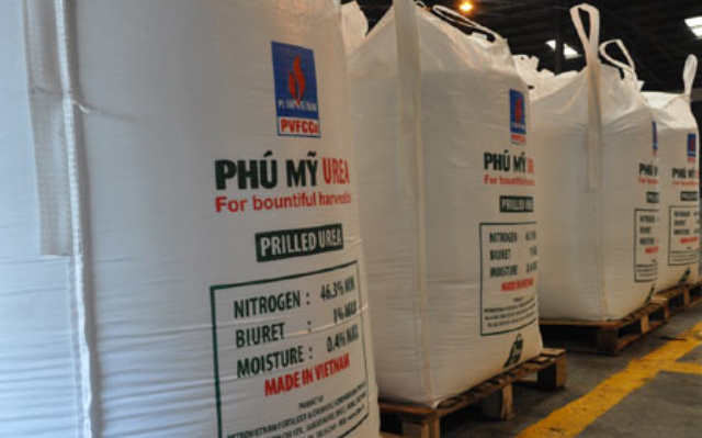 Trong một tháng qua, DPM giao dịch tích cực