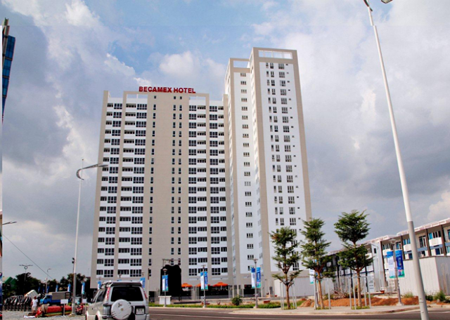 Trong vòng một tháng qua, BCM vẫn duy trì được thị giá quanh vùng hơn 19.000 đồng/cp