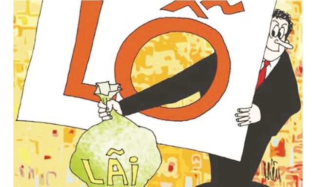 Nhiều DN FDI báo lỗ nhưng vẫn mở rộng sản xuất kinh doanh