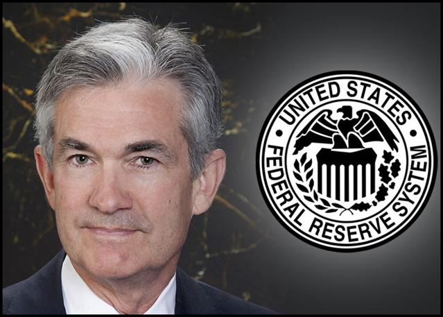 Chủ tịch Fed Jerome Powell (Ảnh Internet)