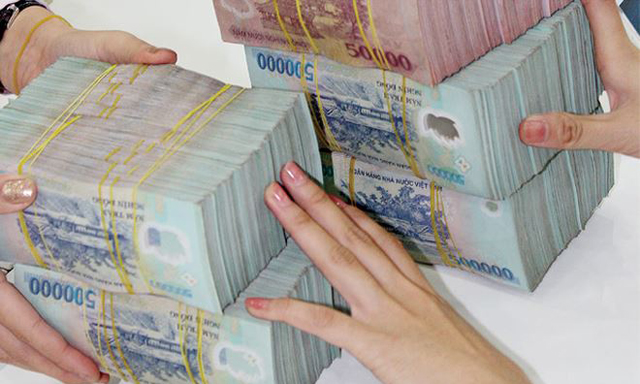 Thị trường mua bán nợ chưa phát triển