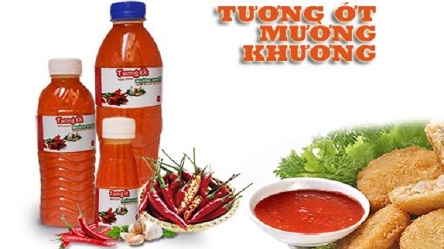 Đầu tư chế biến ớt là hướng đi bền vững của HTX