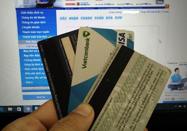 Bộ Tài chính cho rằng ngân hàng cần cung cấp thông tin khách hàng cho cơ quan thuế