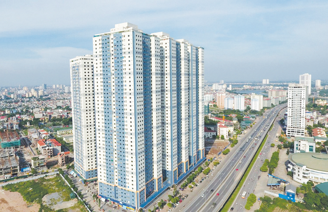 Để phân khúc nhà ở thương mại giá rẻ thực sự phát triển, các doanh nghiệp phải dựa trên nguyên tắc thị trường