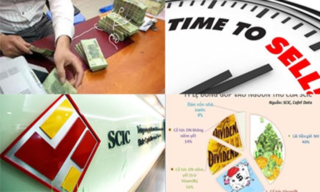 Thoái vốn nhà nước là cơ hội để nhà đầu tư chuẩn bị nguồn hàng cho năm 2019