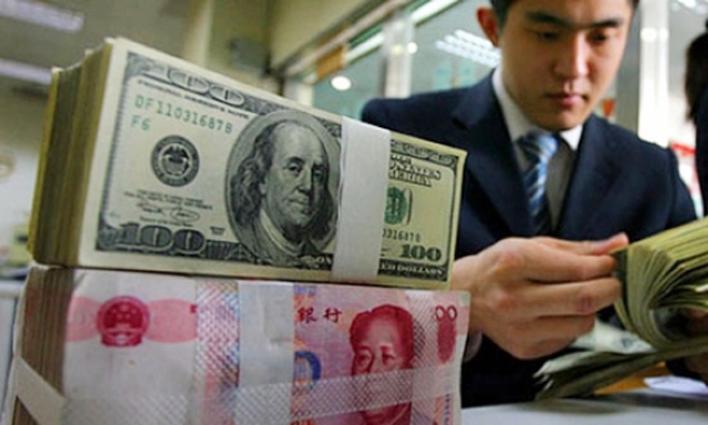 Nhiều công ty Trung Quốc có nguy cơ vỡ nợ USD