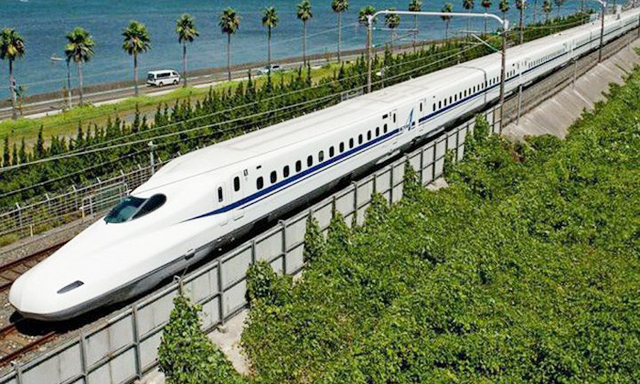 Việc xây dựng đường sắt cao tốc Bắc – Nam còn nhiều ý kiến trái chiều