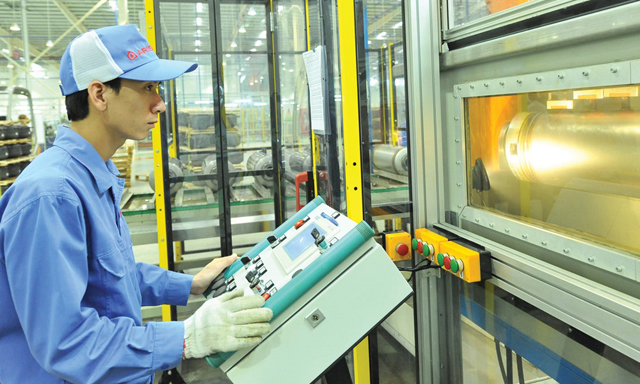 Trình độ nhân lực và công nghệ hỗ trợ là những nút thắt lớn nhất trong thu hút FDI chất lượng