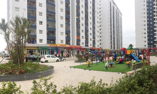 Nguồn cung nhà giá rẻ đang có xu hướng giảm