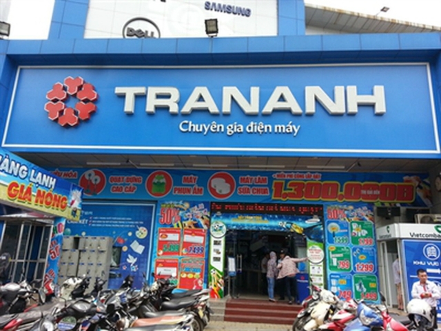 Cổ phiếu TAG chuyển giao dịch sang UPCoM