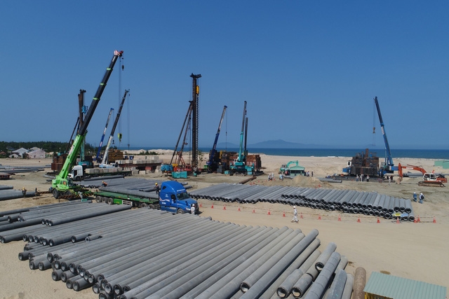 Chỉ với 3 phiên tăng giá vừa qua, FCN gần như đã lấy lại những gì đã mất