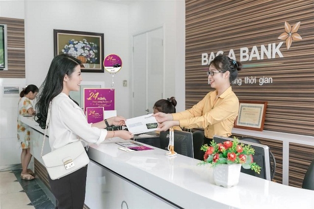 Hãy bắt đầu kế hoạch tiết kiệm bằng cách lựa chọn ngân hàng uy tín – lãi suất ưu đãi – chương trình khuyến mại hấp dẫn