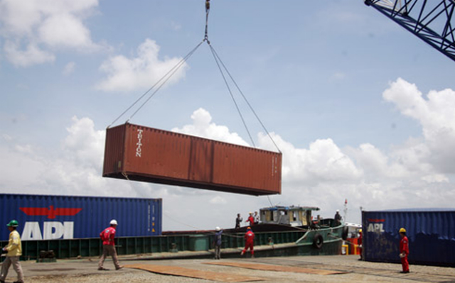 Sotrans sẽ tăng vốn điều lệ từ hơn 854 tỷ đồng hiện nay lên trên 982 tỷ đồng