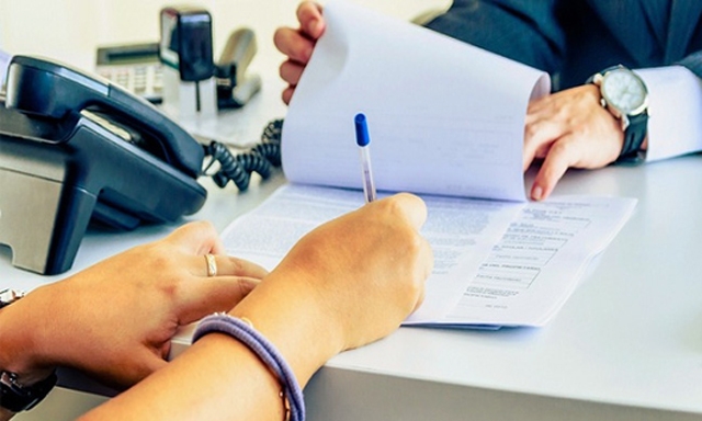 Đa số doanh nghiệp Việt không thể nhận diện rủi ro trong hợp đồng