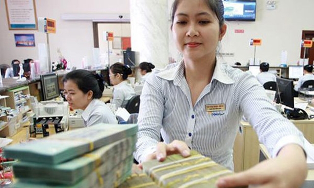 Lãi suất huy động tăng có thể tạo áp lực lên lãi vay