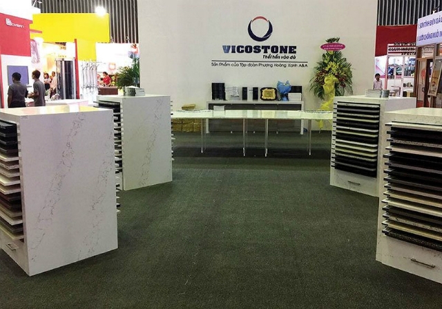 VCS được mệnh danh là siêu cổ phiếu khi tăng trưởng liên tục nhiều năm liền