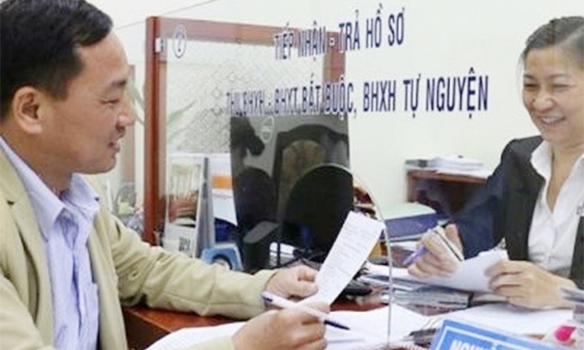 Việc triển khai thực hiện chính sách BHXH tự nguyện vẫn còn nhiều hạn chế