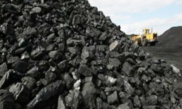 10 tháng đầu năm, châu Á nhập khẩu tổng cộng 28,2 triệu tấn than từ Mỹ