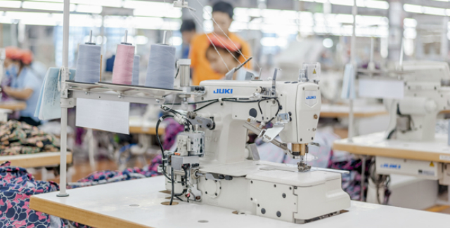 Vốn hóa ngày lên sàn của May Sông Hồng rơi vào khoảng 2.140 tỷ đồng