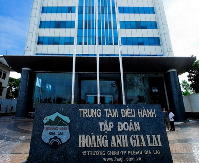 Sau khá nhiều biến động, mảng trái cây của HAGL đã thu được thành quả