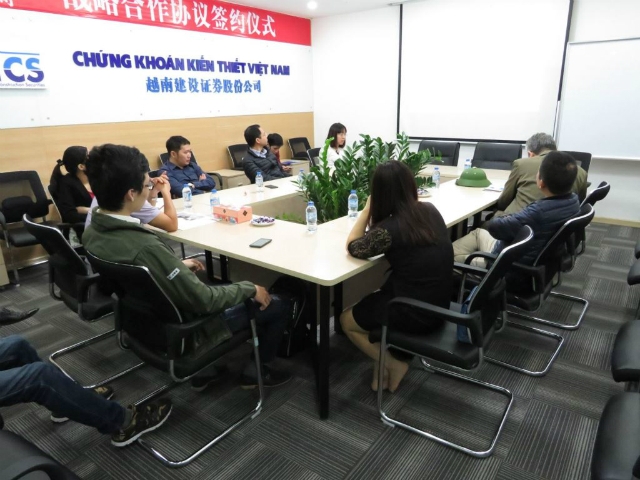 Khó có thể kỳ vọng lớn ở việc khối ngoại sẽ cải thiện giao dịch trong cuối năm