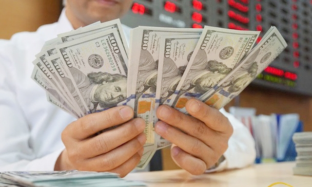 DN vẫn muốn vay ngoại tệ do chênh lệch lãi suất VND/USD khá lớn