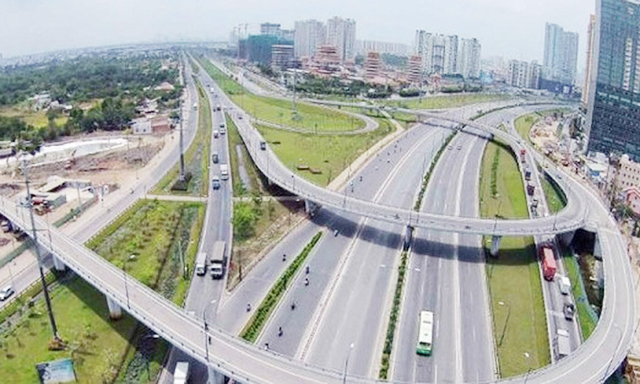 Nhà đầu tư kém mặn mà tham gia các công trình cơ sở hạ tầng vì sợ rủi ro