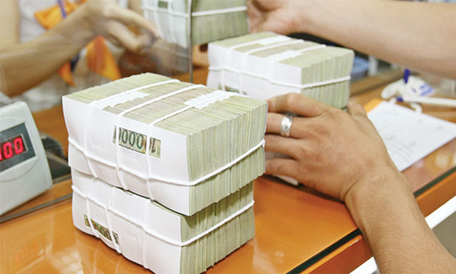 Nhiều ngân hàng phát hành trái phiếu để nâng vốn cấp 2