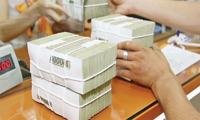 Nhiều ngân hàng phát hành trái phiếu để nâng vốn cấp 2